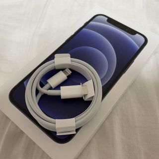 アップル(Apple)のiPhone12mini 付属品(その他)