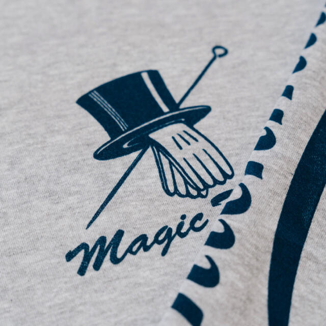 BERT KRAK - MAGIC TOUCH SWEATSHIRT