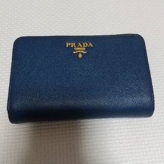 プラダ(PRADA)のPRADA 財布(財布)