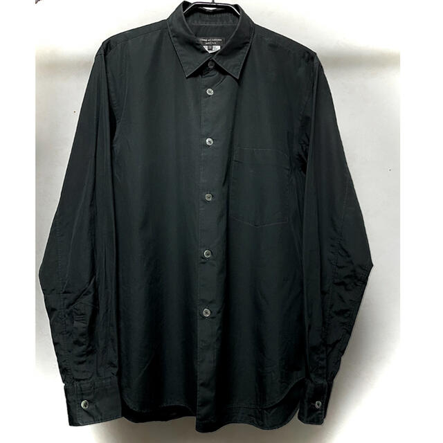 COMME des GARÇONS HOMME PLUS 19AW シャツメンズ