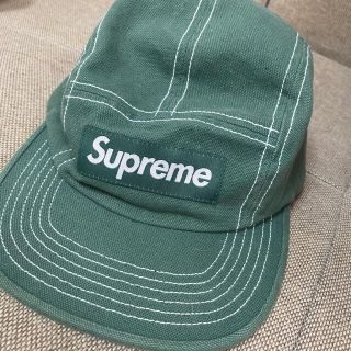 シュプリーム(Supreme)の専用出品です☺︎(キャップ)