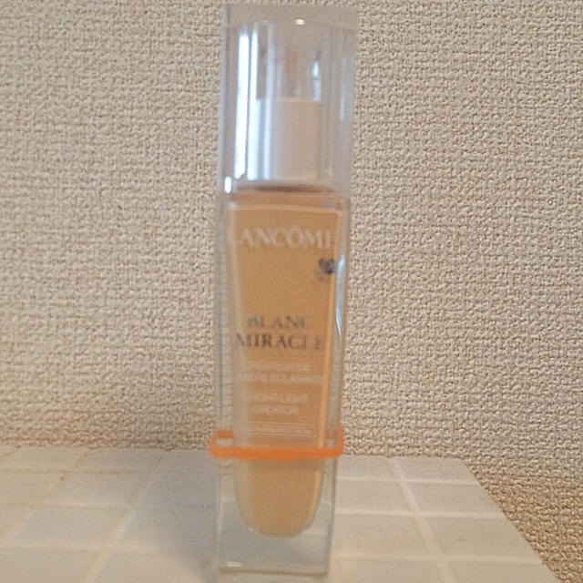 LANCOME(ランコム)のランコム ブランミラクファンデーション コスメ/美容のベースメイク/化粧品(ファンデーション)の商品写真