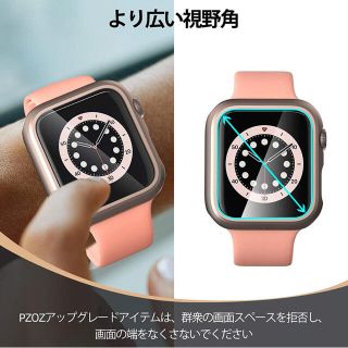 Apple Watchカバー(モバイルケース/カバー)