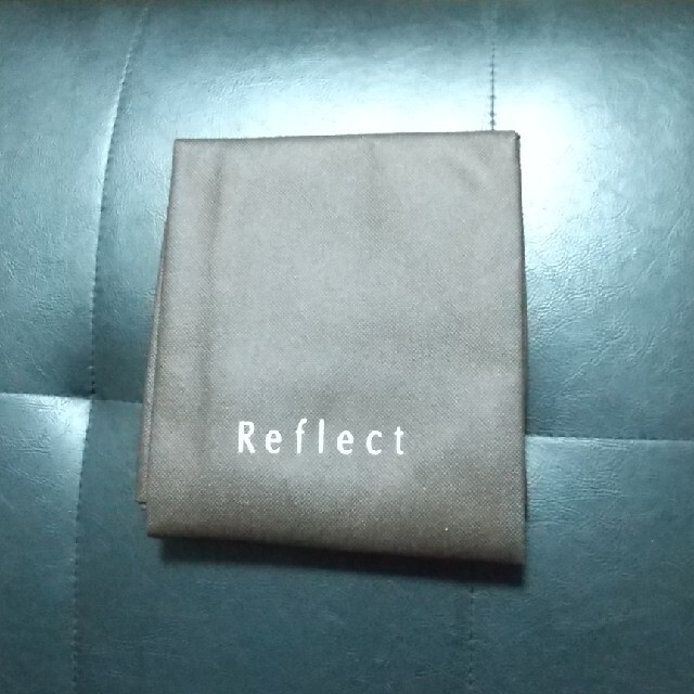 ReFLEcT(リフレクト)の新品未使用 ワールドReflect毎日BAG レディースのバッグ(ショルダーバッグ)の商品写真