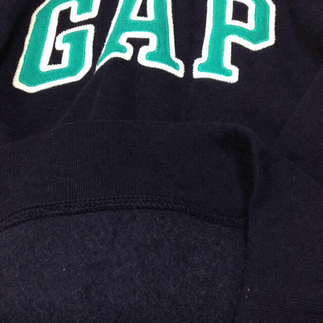 GAP(ギャップ)のGAP パーカー レディースのトップス(パーカー)の商品写真
