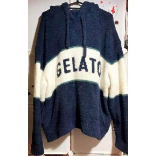 ジェラートピケ(gelato pique)の即日発送♡　激レア ジェラピケ オム ルームウェア(ルームウェア)