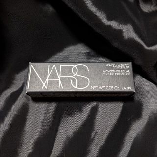 ナーズ(NARS)のNARS ラディアントクリーミーコンシーラー 1本 (コンシーラー)