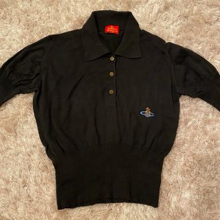 ヴィヴィアンウエストウッド ポロシャツ