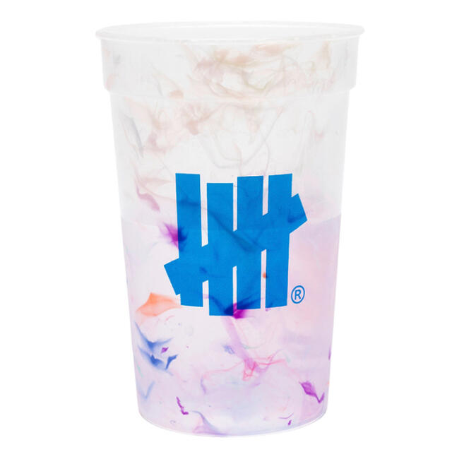 UNDEFEATED(アンディフィーテッド)の【新品】UNDEFEATED MOOD STADIUM CUP メンズのメンズ その他(その他)の商品写真