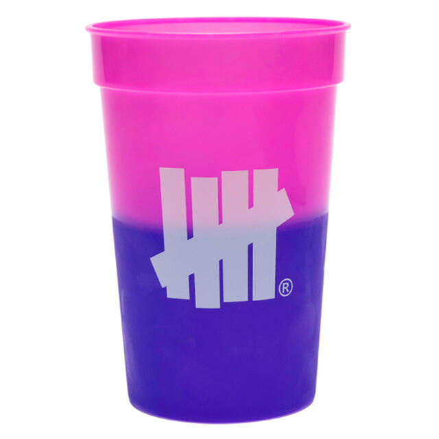 UNDEFEATED(アンディフィーテッド)の【新品】UNDEFEATED MOOD STADIUM CUP メンズのメンズ その他(その他)の商品写真