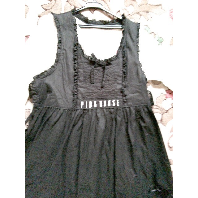 最終値下げ新品♡ピンクハウス♡タブリエ | tradexautomotive.com