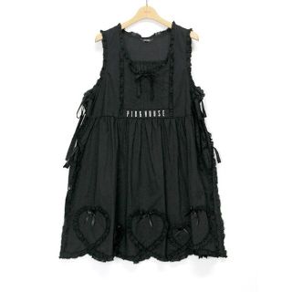 PINK HOUSE - 最終値下げ新品♡ピンクハウス♡タブリエの通販 by 苺