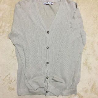 ザラ(ZARA)のZARA カーディガン(カーディガン)