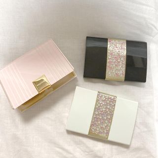 コフレドール(COFFRET D'OR)のコフレドール　マキアージュ　ファンデーション　パレット(ファンデーション)