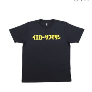 グラニフ(Design Tshirts Store graniph)のグラニフ　Tシャツ　Beatles(Tシャツ/カットソー(半袖/袖なし))