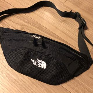 ザノースフェイス(THE NORTH FACE)のノースフェイス グラニュール ウエストポーチ(ウエストポーチ)