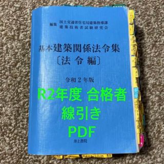 一級建築基準適合判定資格者】令和6年8月30日本試験問題解いて