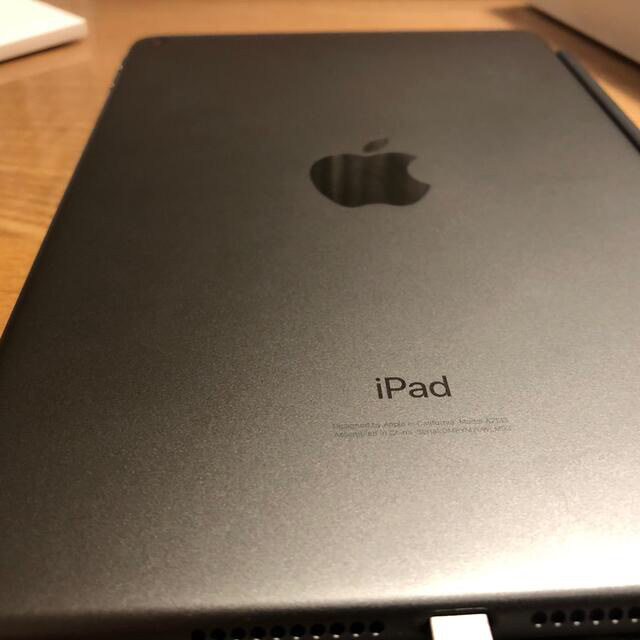 iPad mini 第五世代 64GB Wi-Fi 4