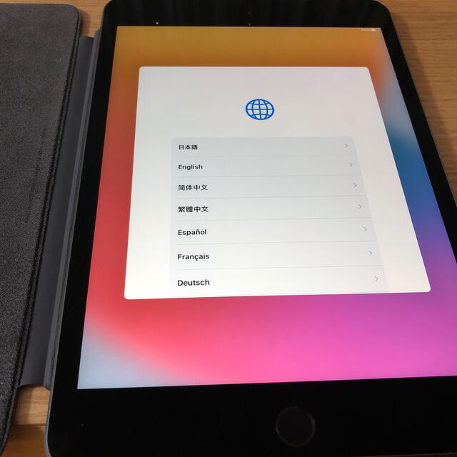 iPad mini 第五世代 64GB Wi-Fi 6