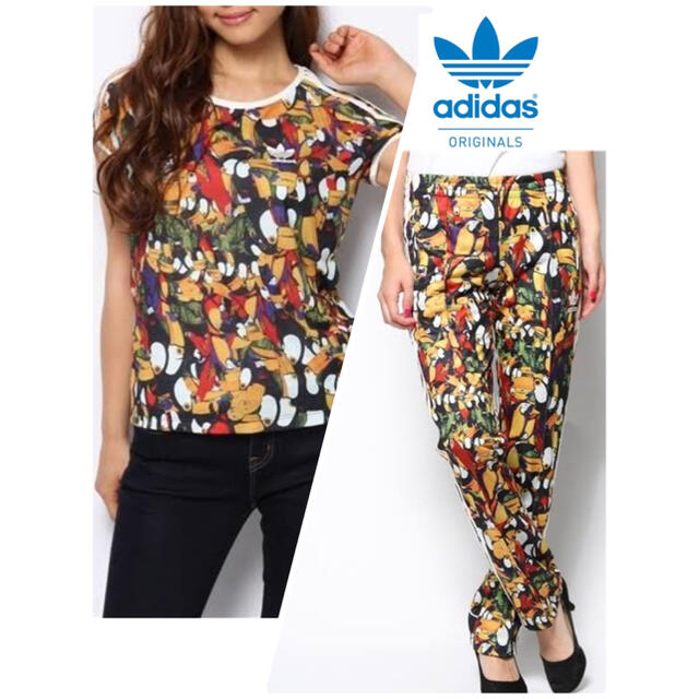 adidas - adidas アディダス オリジナルス ファームコラボ adidas - adidas アディダス オリジナルス ファームコラボ