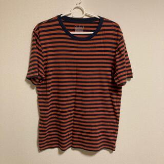 ムジルシリョウヒン(MUJI (無印良品))の無印良品　Tシャツ(Tシャツ/カットソー(半袖/袖なし))