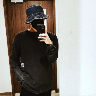 Alexander Wang - 登坂広臣着用 alexander wang 美品の通販|ラクマ