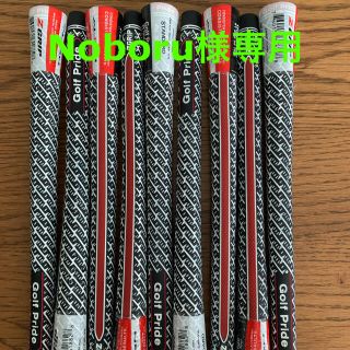 ゴルフプライド(Golf Pride)のGolf Pride ZGRIP 9本(その他)