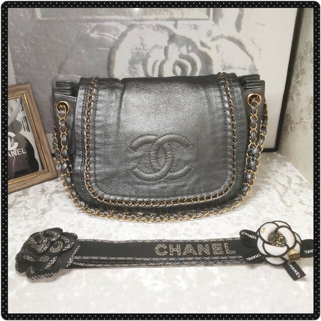 ✨専用✨CHANEL ショルダーバッグ