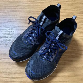 サロモン(SALOMON)の【試着のみ】サロモンsalomon sonic RA スニーカー　26.5センチ(スニーカー)