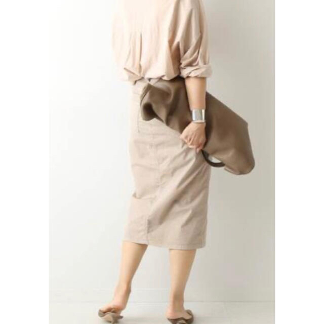 超激得格安 DEUXIEME CLASSE - Deuxieme Classe★ subtle shades スカートの通販 by Lily|ドゥーズィエムクラスならラクマ 高評価新作