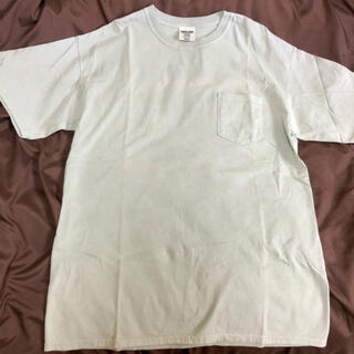 ポケットTシャツ(Tシャツ/カットソー(半袖/袖なし))