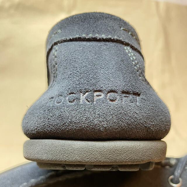 ROCKPORT(ロックポート)のROCKPORT ロックポート　モカシン メンズの靴/シューズ(スニーカー)の商品写真