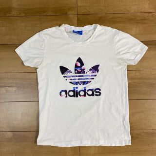 アディダス(adidas)の専用adidas Tシャツ(Tシャツ/カットソー(半袖/袖なし))