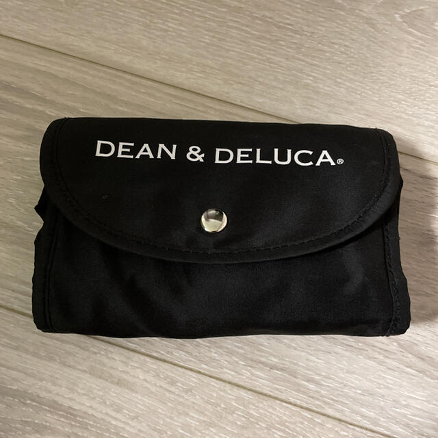 DEAN & DELUCA(ディーンアンドデルーカ)のDEAN&DELUCA エコバッグ レディースのバッグ(エコバッグ)の商品写真