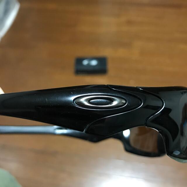 Oakley(オークリー)のTaka 様専用Oakley Monster Dog モンスタードッグ メンズのファッション小物(サングラス/メガネ)の商品写真