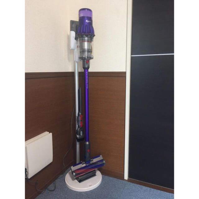 安くて】 Dyson Digital Slim Fluffy SV18 FF ダイソン 掃除機