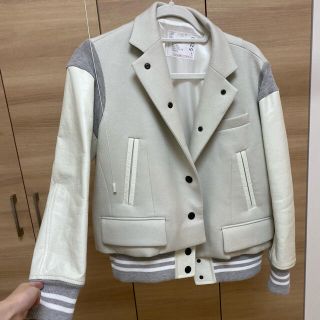 sacai(スカジャン)のフリマアイテム一覧 sacai(スカジャン)のフリマアイテム一覧