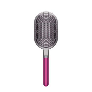 ダイソン(Dyson)の値下げ⭐︎dyson ダイソン　パドルブラシ　スーパーソニックブラシ(ヘアブラシ/クシ)