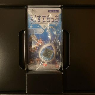 バンダイ(BANDAI)のFate えくすてらっち　たまごっち(その他)