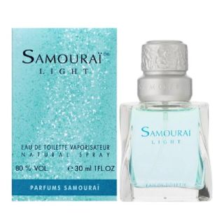 サムライ(SAMOURAI)のサムライ サムライライト (EDT・SP)(30mL)(その他)