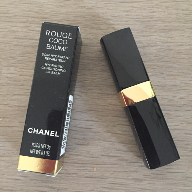 CHANEL(シャネル)のシャネル♡リップクリーム コスメ/美容のスキンケア/基礎化粧品(リップケア/リップクリーム)の商品写真