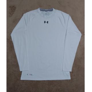 アンダーアーマー(UNDER ARMOUR)の【IZUMI様専用】アンダーアーマー　インナー　長袖　メンズ　XL(トレーニング用品)