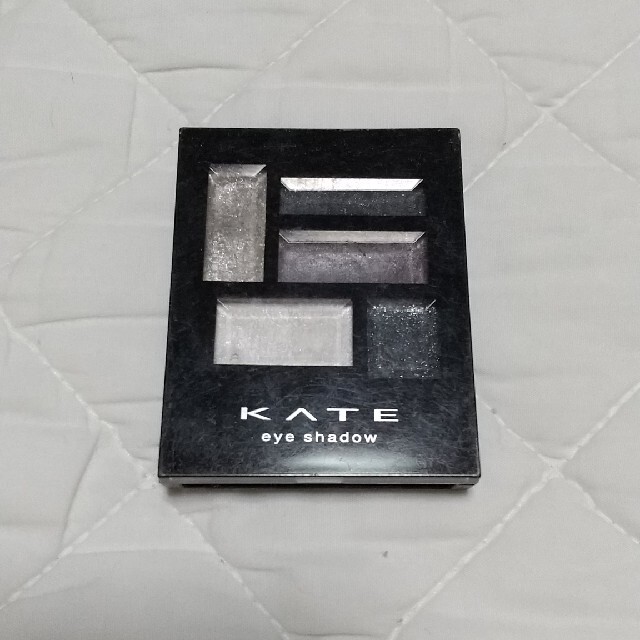 KATE(ケイト)のKATE  アイシャドウ コスメ/美容のコスメ/美容 その他(その他)の商品写真