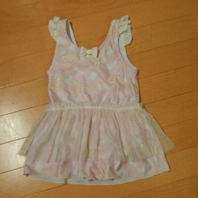 Nami様専用 女の子 水着 ワンピース 1サイズの通販 By はるたん204 S Shop ラクマ Nami様専用 女の子 水着 ワンピース 1サイズの通販 By はるたん204 S Shop ラクマ