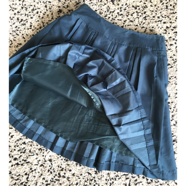 janis market(ジャニスマーケット)のjanis market  プリーツスカート  美品✨ SALE‼️ レディースのスカート(ひざ丈スカート)の商品写真