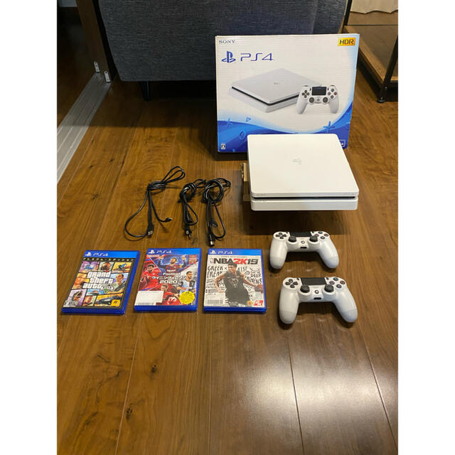 PS4 セット