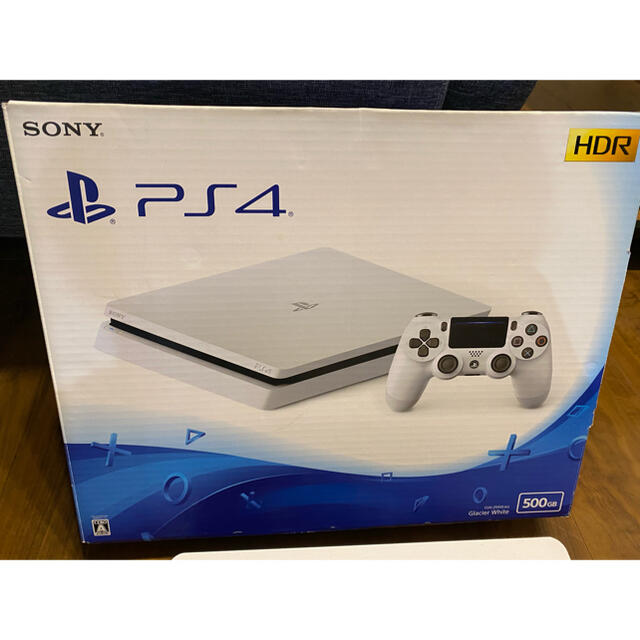 PlayStation4 - PS4 セットの通販 by S's shop｜プレイステーション4 ...