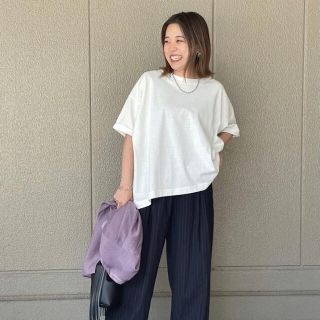 ジャーナルスタンダード(JOURNAL STANDARD)の今季　ジャーナルスタンダード　汗ジミ防止ビッグTシャツ(Tシャツ(半袖/袖なし))