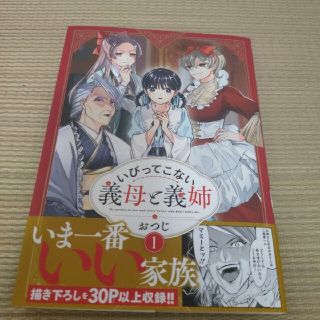 いびってこない義母と義姉 １(その他)