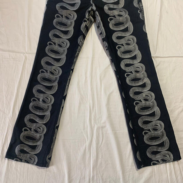 HYSTERIC GLAMOUR - vintage hysterics ヒステリック スネーク 蛇